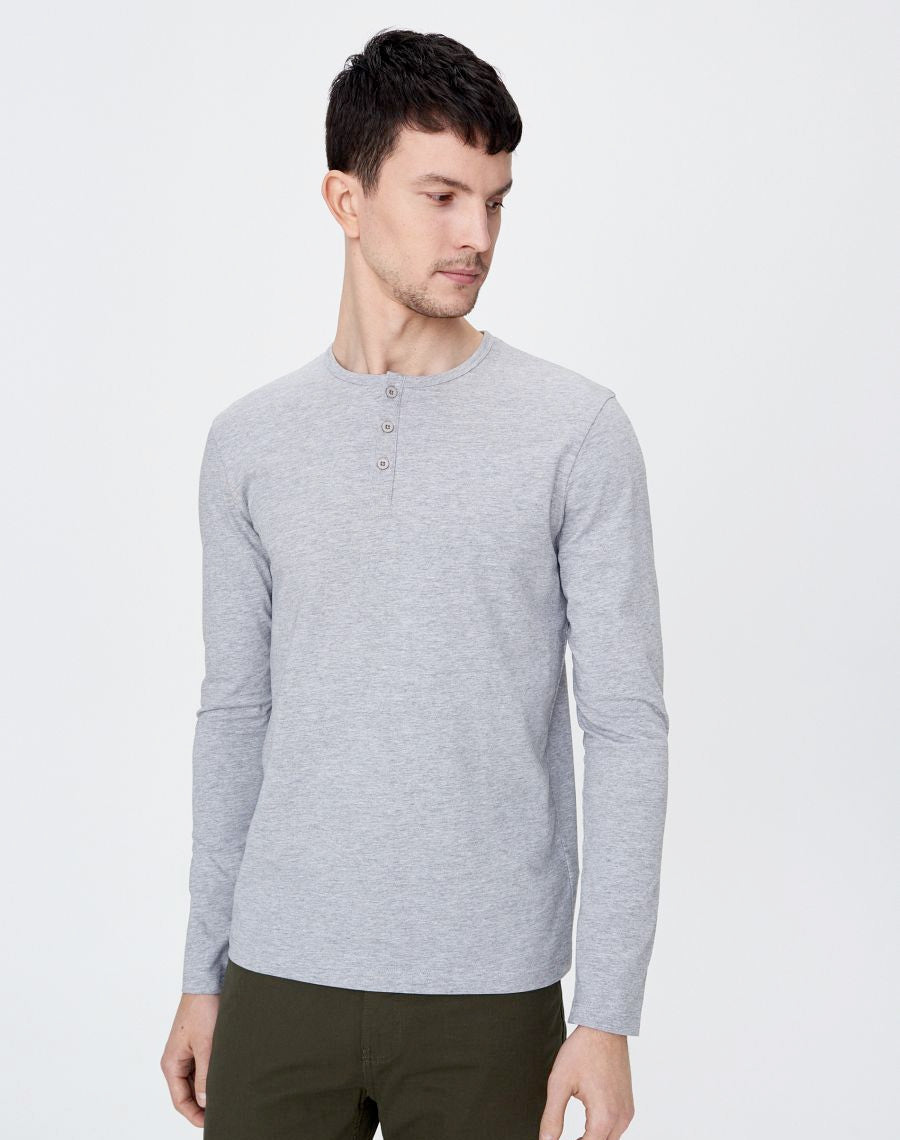 Long-sleeved Shirt