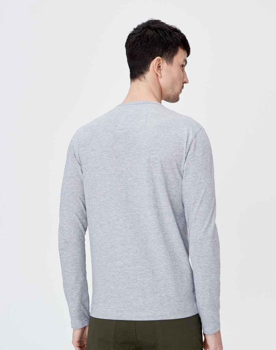 Long-sleeved Shirt