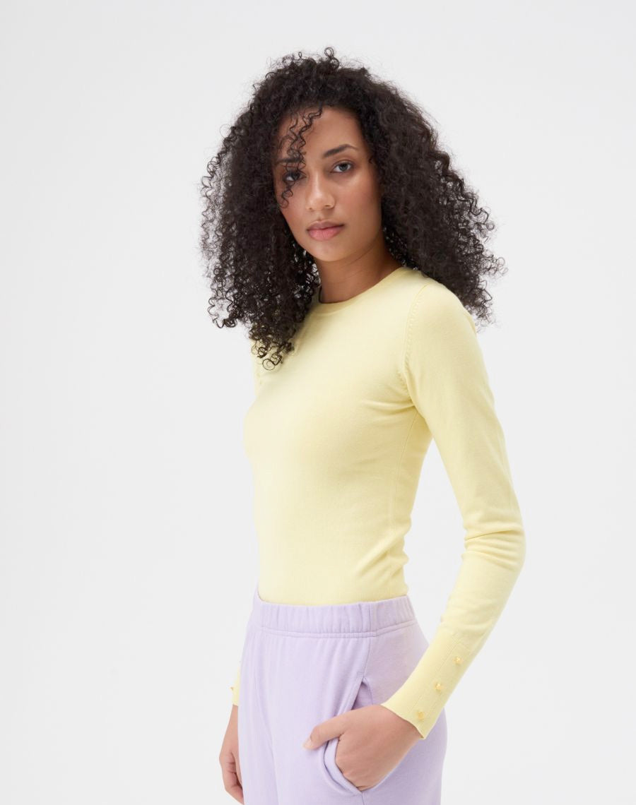 Basic jumper for women